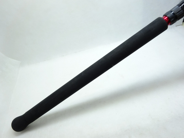 デュアルエッジ 602LR レッド